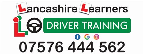 Lancashire Learners Driver Training (Preston Area) - Den Ashworth